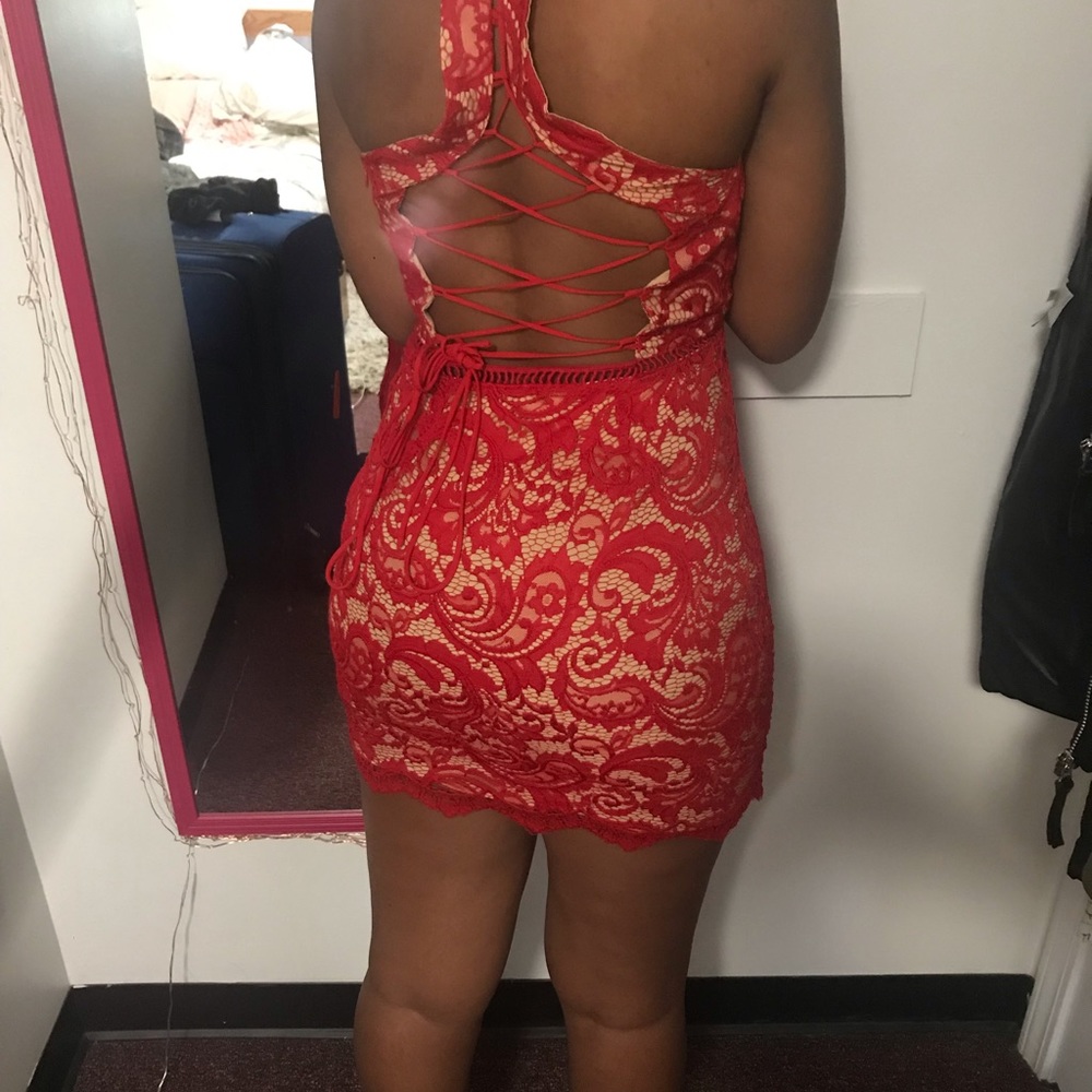New Tobi dress - Picture 6 of 6